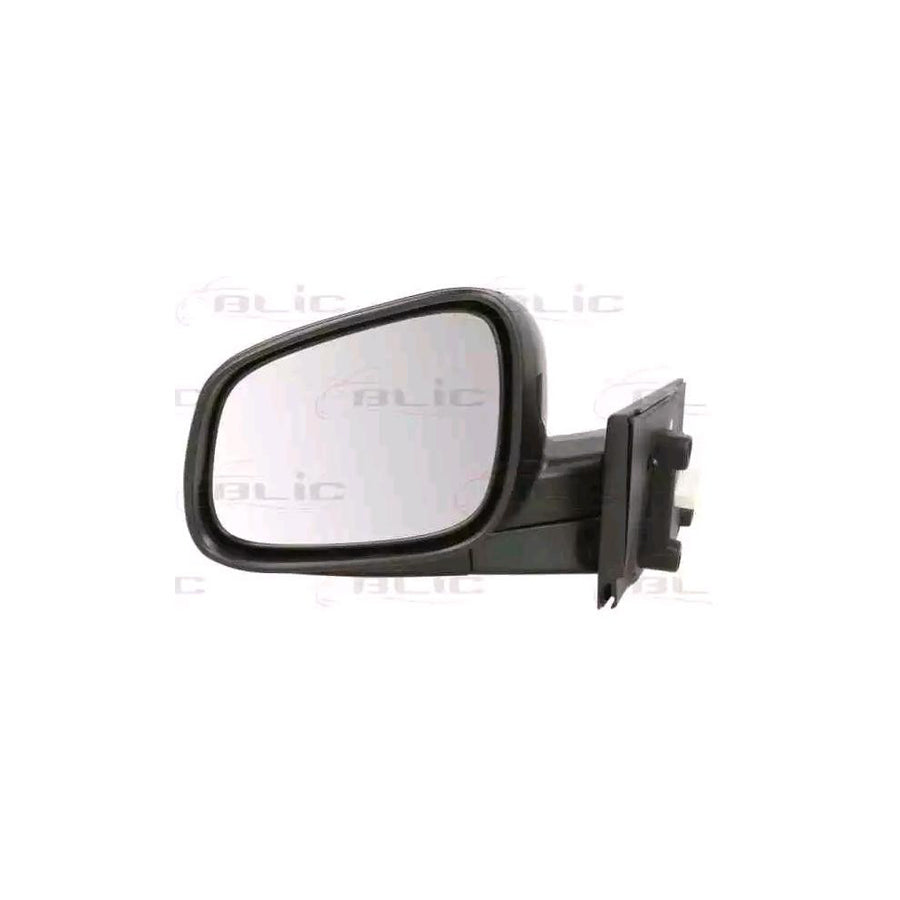 Blic 5402-56-010363P Wing Mirror for Chevrolet Spark (M300)