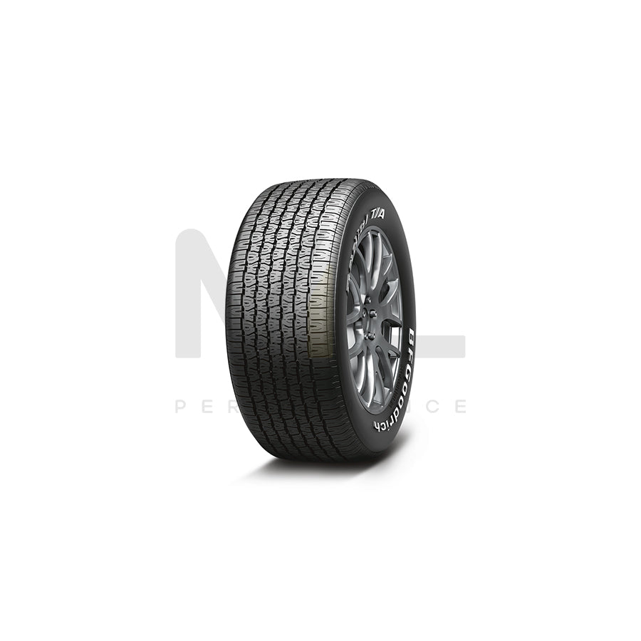 BFGoodrich® Radial T/A 215/70 R15 97S SUV Summer Tyre