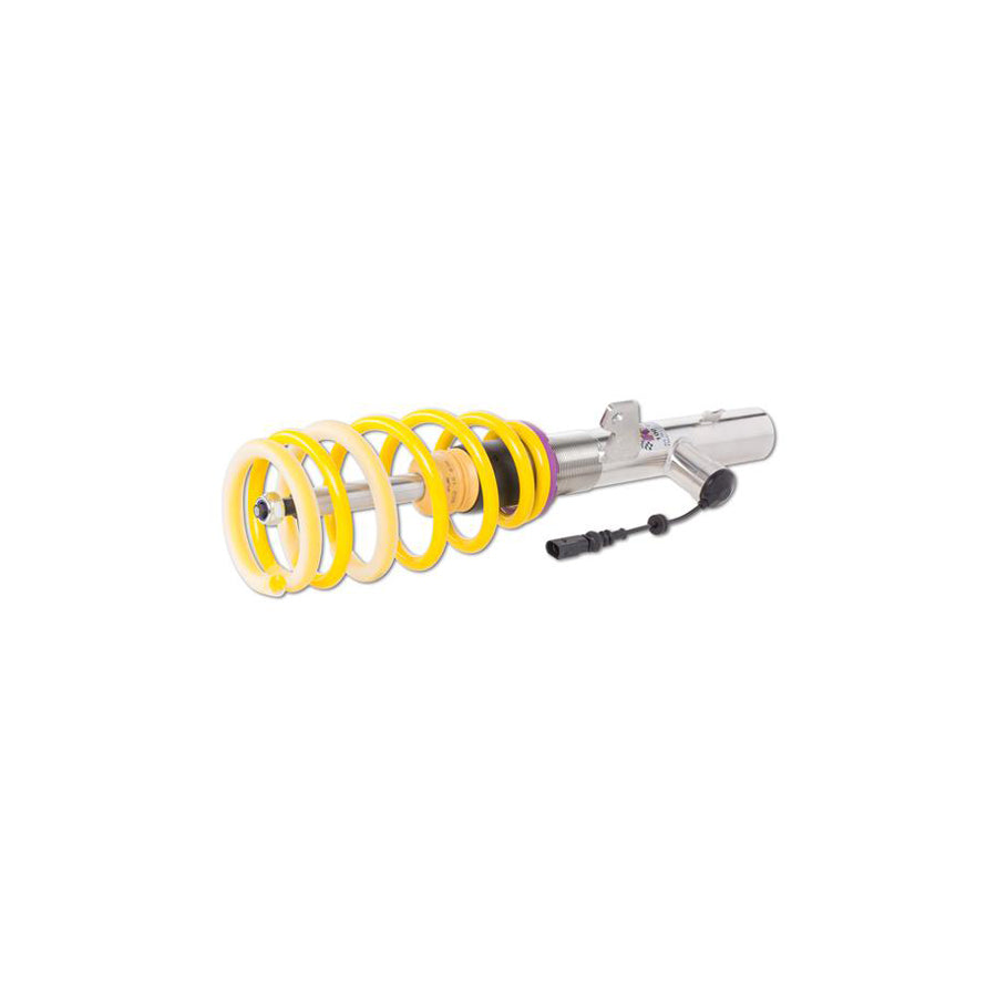 KW 39010042 Audi A3 8V DDC ECU Coilovers 3  | ML Performance UK Car Parts