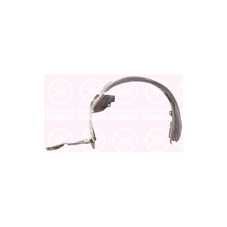 Klokkerholm 6055387 Panelling, Mudguard for RENAULT LAGUNA