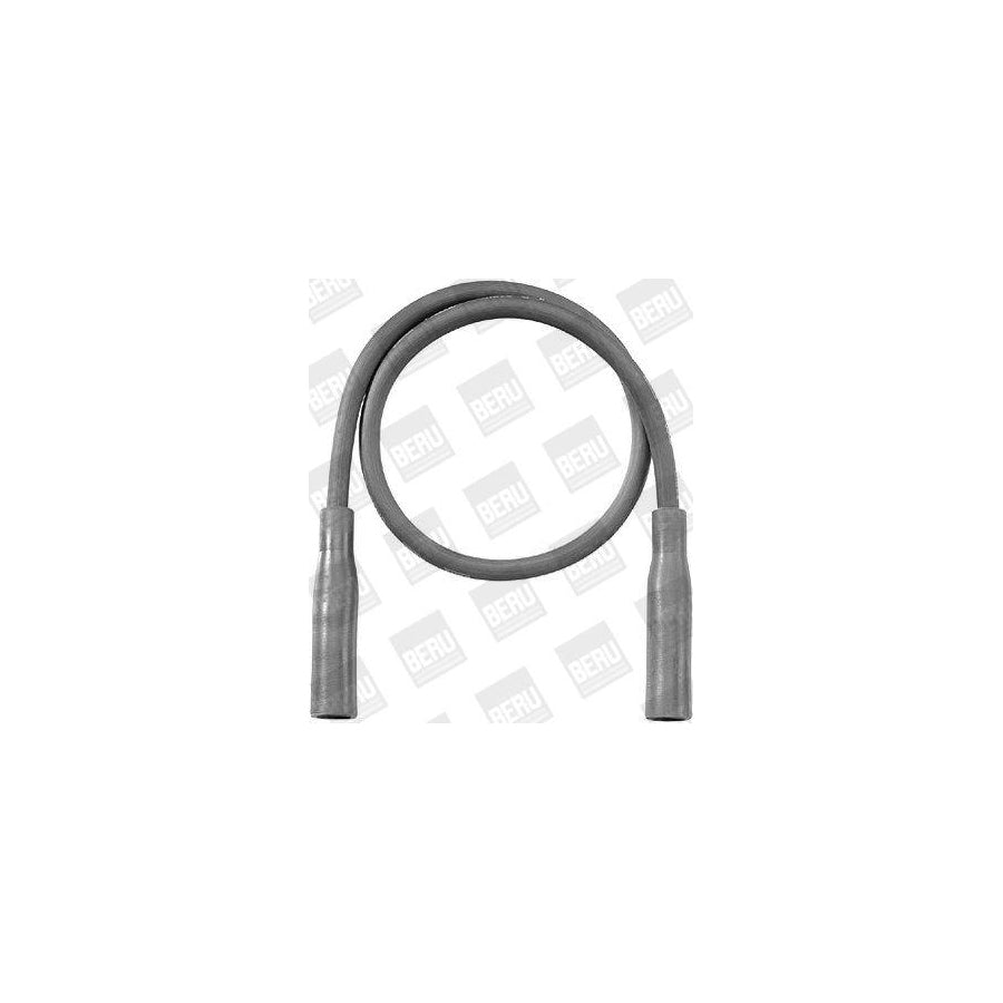 Beru Pro742 Ignition Cable Kit for Citroen 2Cv Saloon