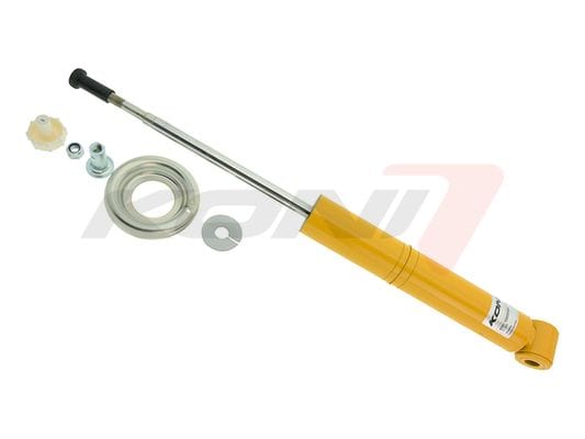 KONI 8241-1050Sport Rear Axle Shock Absorber for Porsche 914 Targa