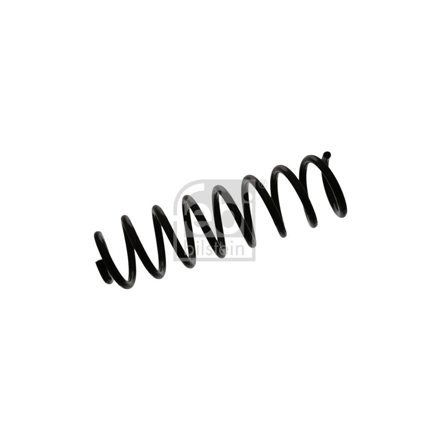 Febi Bilstein 46839 Coil Spring Suitable For Mercedes-Benz E-Class