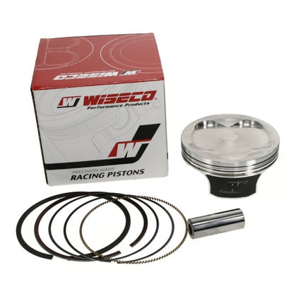 Wiseco 03-09 Yamaha YZ450F/03-15 WR 12.5:1 CR Piston Kit
