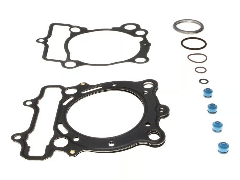 Wiseco 10-18 Suzuki RM-Z250 77mm Top End Gasket Kit