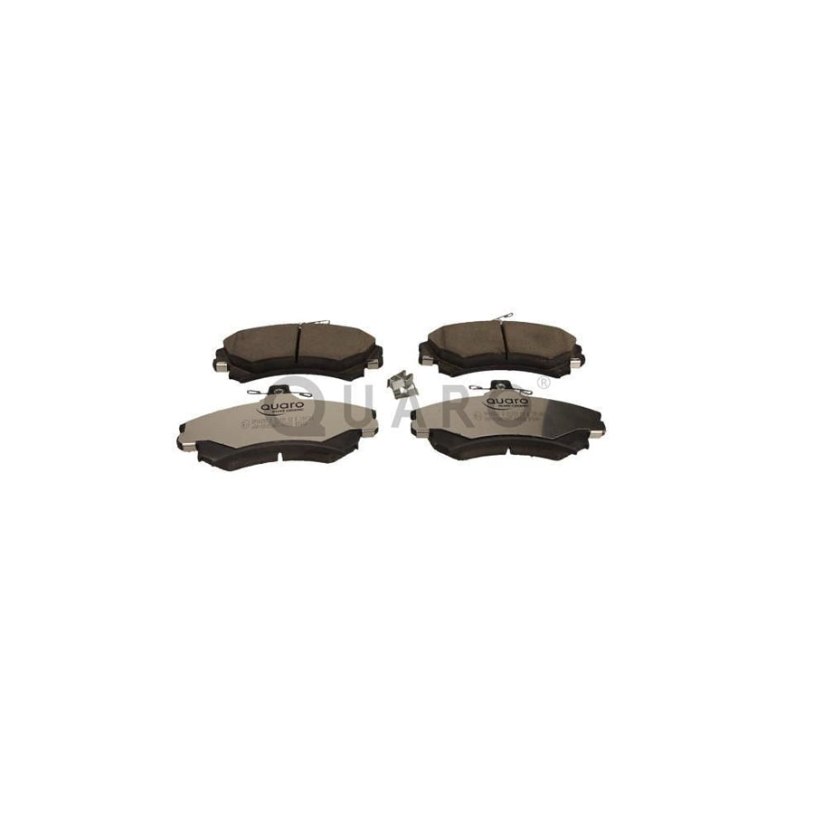 Quaro QP0085C Brake Pad Set