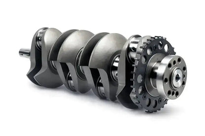 MANLEY 190230B CRANKSHAFT BILLET MITSUBISHI 4B11 94MM STROKE (15 KG)