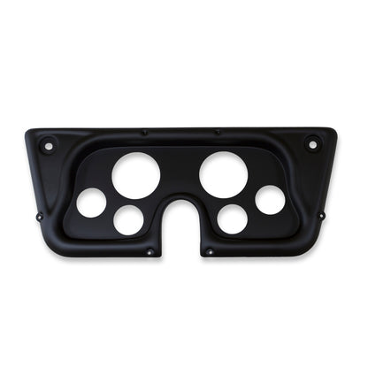 Autometer 67-72 Chevrolet Truck C/K/K5/Suburban Direct-Fit Dash Gauge Kit
