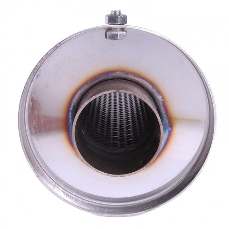 Skunk2 Racing Skunk2 Universal Exhaust Silencer