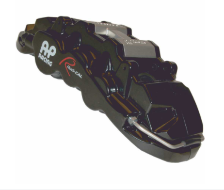 AP RACING CP8522-4S0BG BRAKE CALIPER RADI-CAL (CEJ)RHLX35.6-CP7555