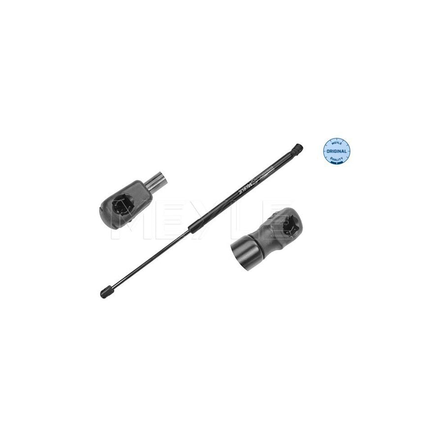 Meyle 140 910 0027 Tailgate Strut For Audi A3 Sportback (8Pa)