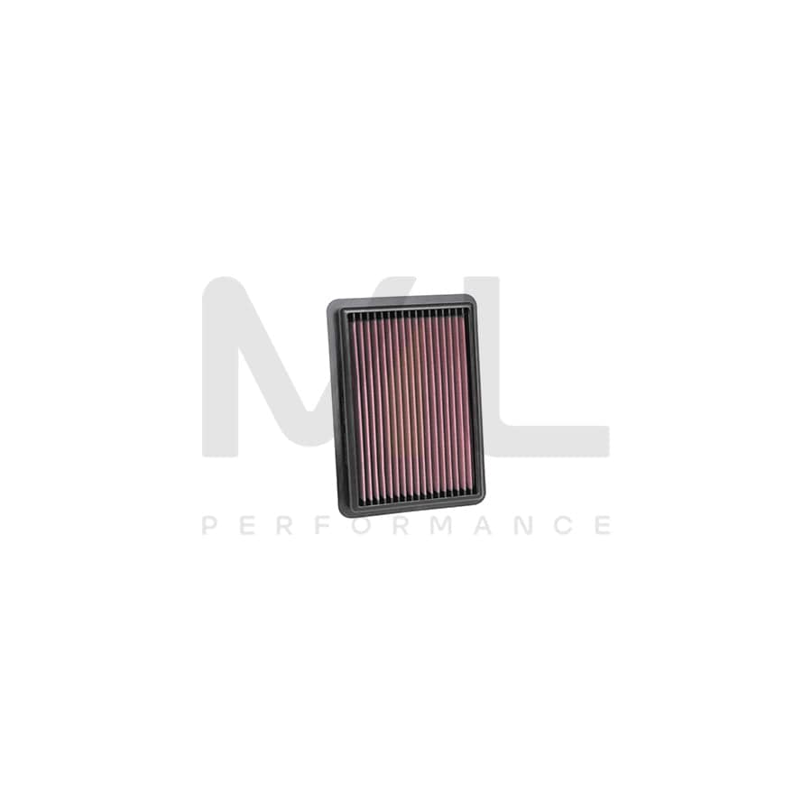 K&N 33-5096 Replacement Air Filter