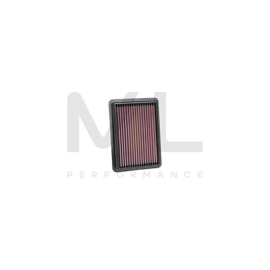 K&N 33-5096 Replacement Air Filter