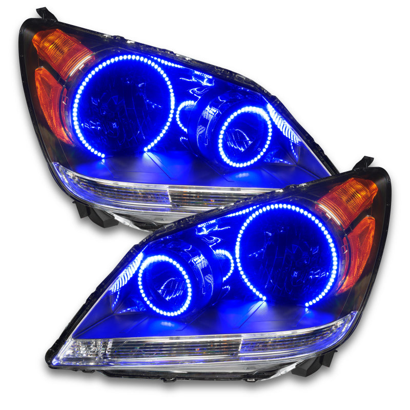 ORACLE Lighting Oracle 08-10 Honda Odyssey SMD HL - ColorSHIFT w/ 2.0 Controller