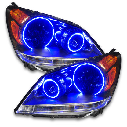 ORACLE Lighting Oracle 08-10 Honda Odyssey SMD HL - ColorSHIFT w/ 2.0 Controller