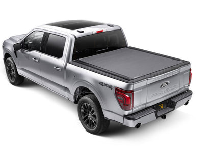 BAK 21-24 Ford F-150 6.5ft Bed Revolver X4ts