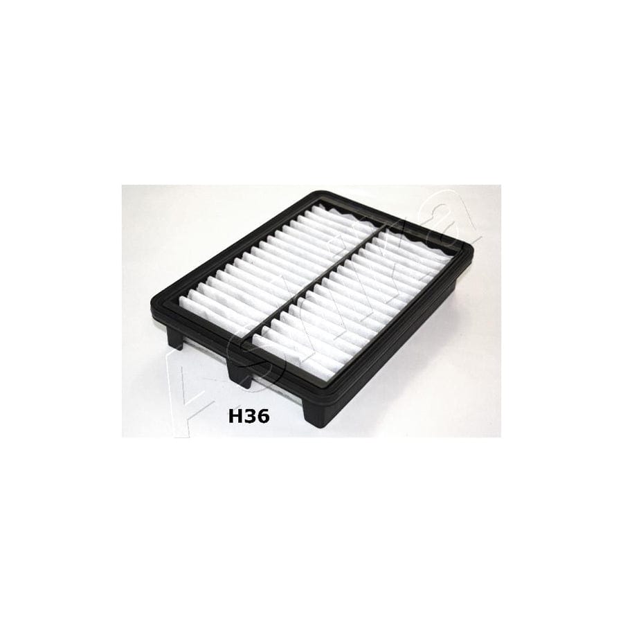 Ashika 20-0H-H36 Air Filter For Hyundai Ix35 (Lm, El, Elh)