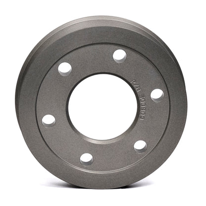 Fluidampr Toyota 2JZ Underdrive Pulley Damper Ring