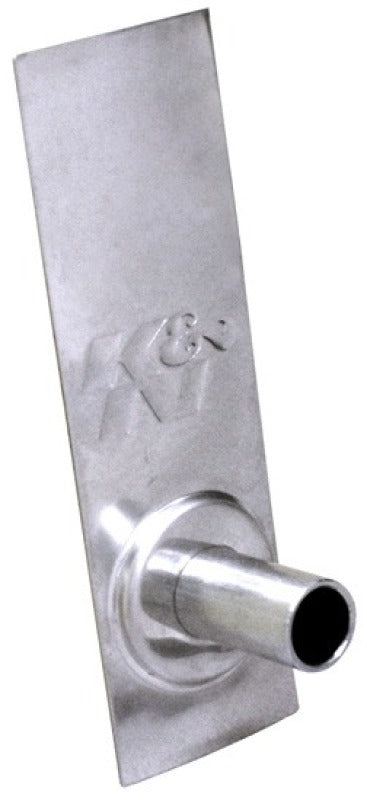 K&N Engineering K&N Vent Kit Marine 1/2in flg 4in h
