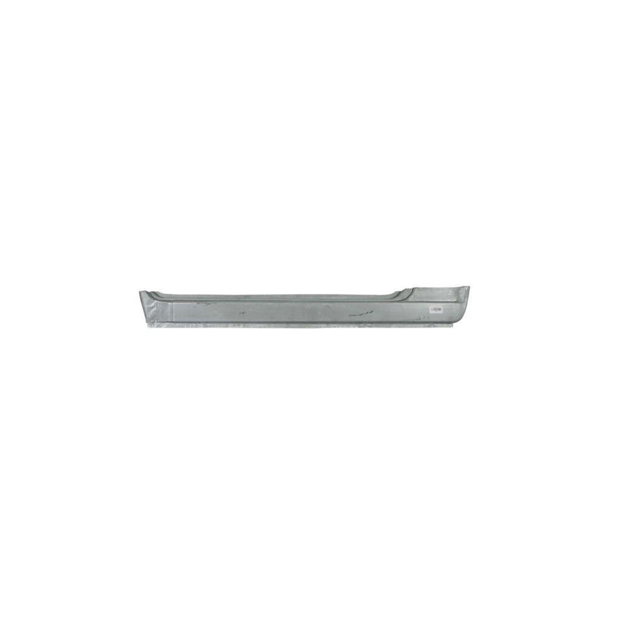 Blic 6601-01-3421802P Repair Panel For Mazda 2 Hatchback (De, Dh)