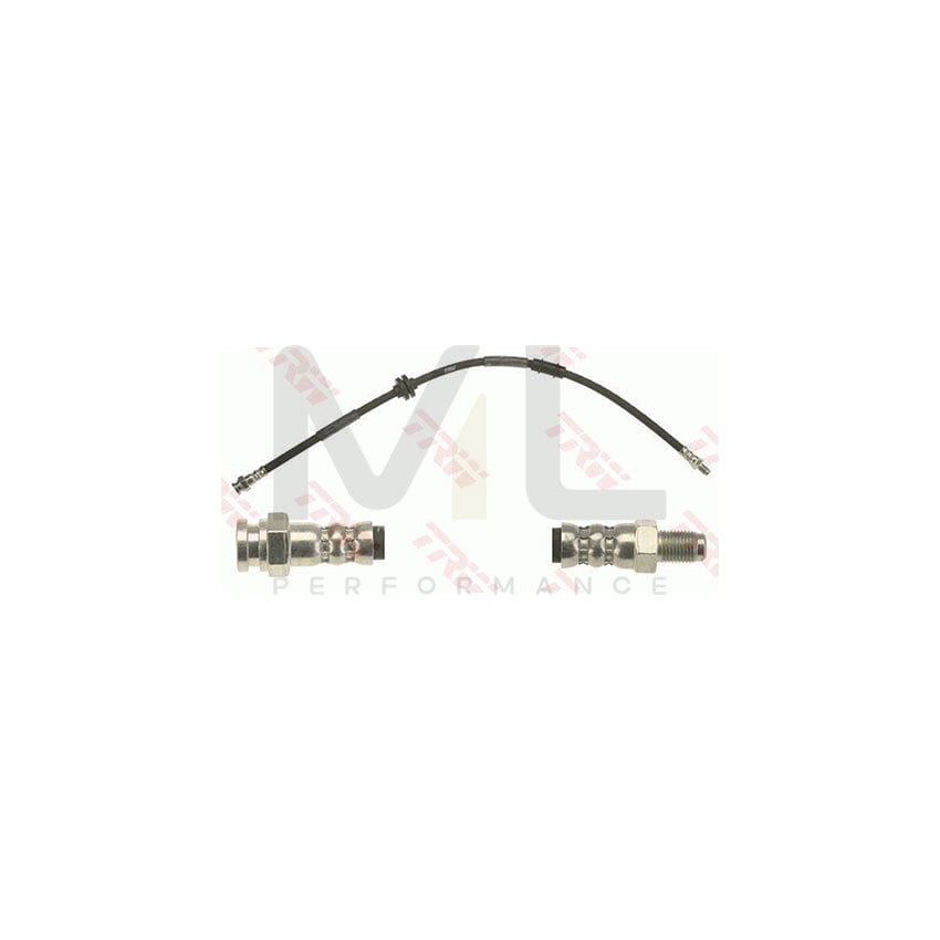 TRW PHB643 Brake Hose 638mm, M10x1