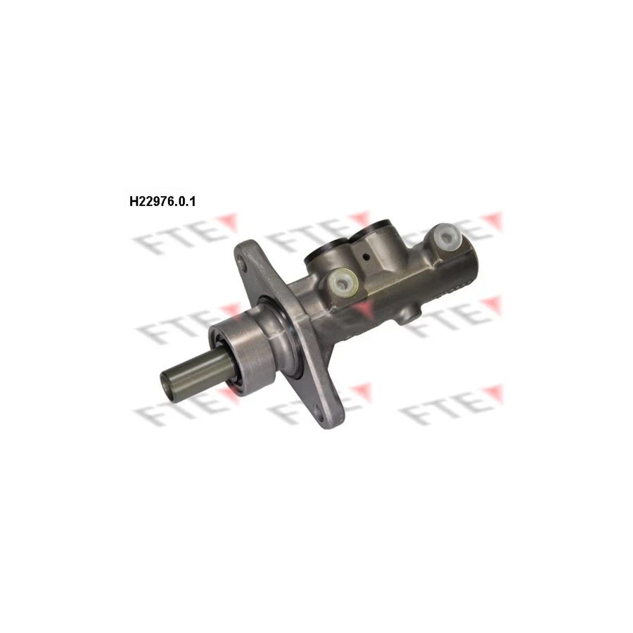 FTE H22976.0.1 Brake Master Cylinder