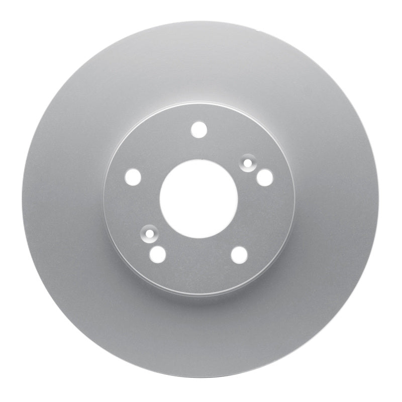 DFC 99-14 Acura CL Front GeoSPEC Coated Rotor