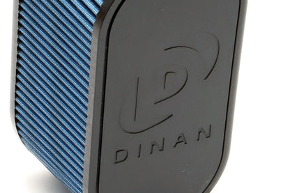 Dinan 06-10 BMW M5/M6 (E60/E63/E64) Replacement High Flow Air Mass Meter/Intake Air Filter