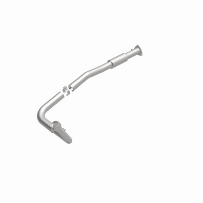 MagnaFlow Direct Fit Catalytic Converter 1997-2000 Chevrolet Express 1500 5.7 1997-2000