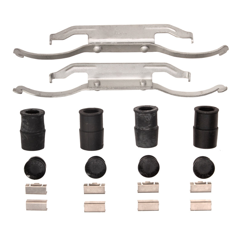 DFC 07-09 Ford Expedition Front Premium Hardware Kit
