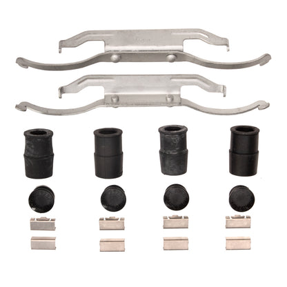 DFC 07-09 Ford Expedition Front Premium Hardware Kit