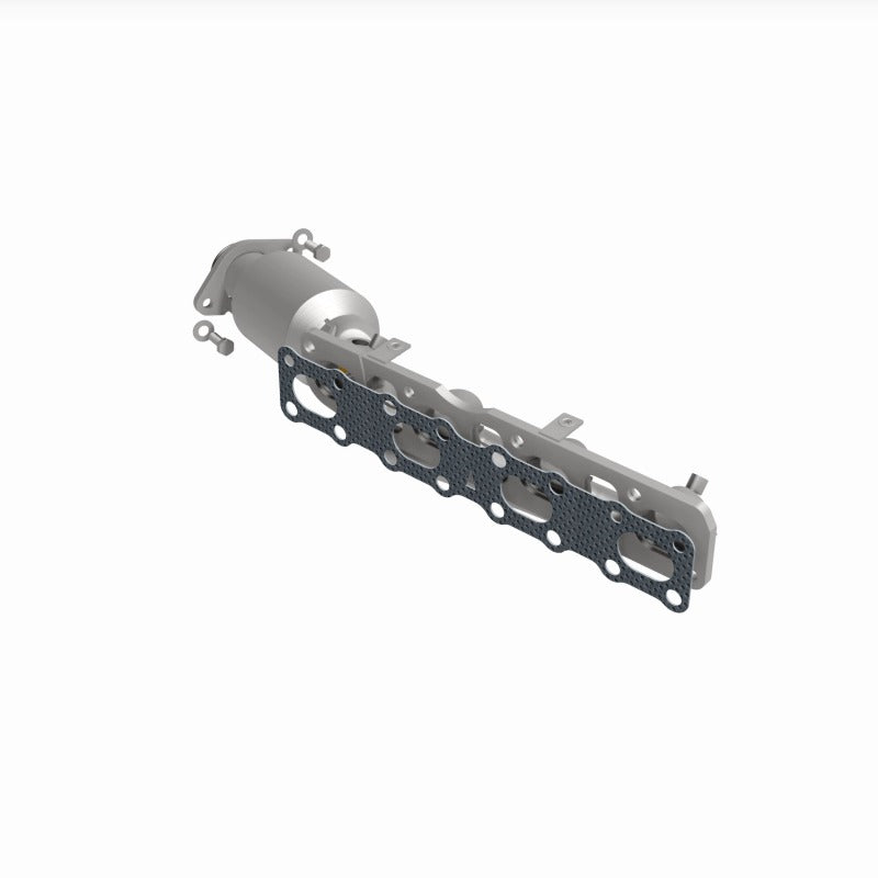 MagnaFlow Direct Fit Catalytic Converter Infiniti/Nissan Trucks 8 5.6L D/S Manifold (49 State)