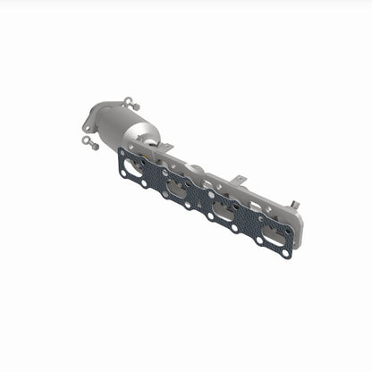 MagnaFlow Direct Fit Catalytic Converter Infiniti/Nissan Trucks 8 5.6L D/S Manifold (49 State)
