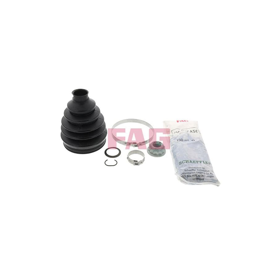 FAG 772 0462 30 Bellow Set, Drive Shaft