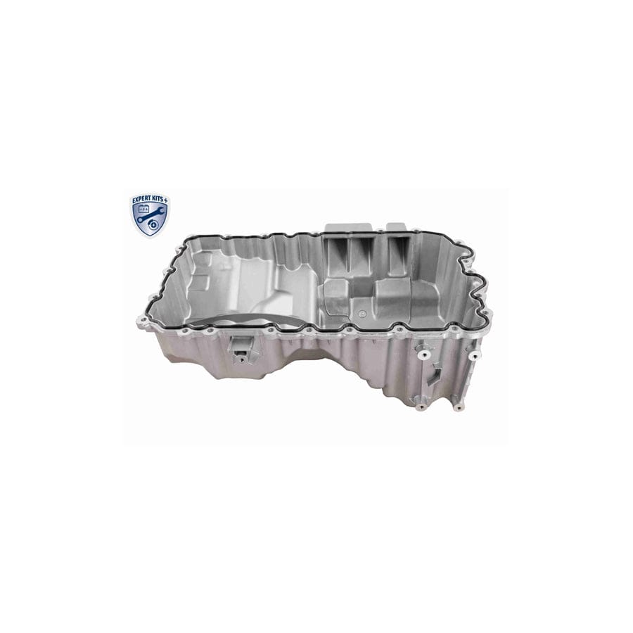 Vaico V20-4174 Die-Cast Aluminium Oil Sump with Gasket