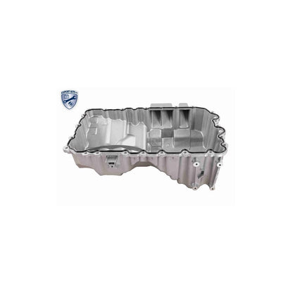 Vaico V20-4174 Die-Cast Aluminium Oil Sump with Gasket