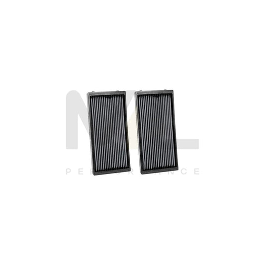 K&N VF3019 Cabin Air Filter