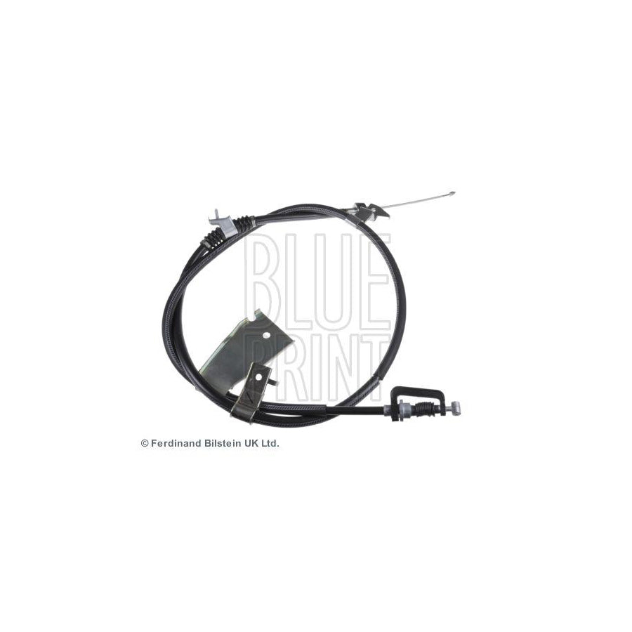 Blue Print Adz94643 Hand Brake Cable for Isuzu Kb Pickup