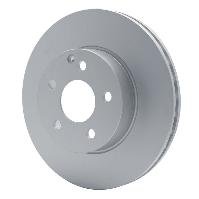 DFC 08-15 Mercedes-Benz C250 Front GeoSPEC Coated Rotor