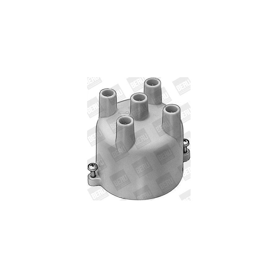 Beru Vk150 Distributor Cap for Volvo 240 Estate (P245)
