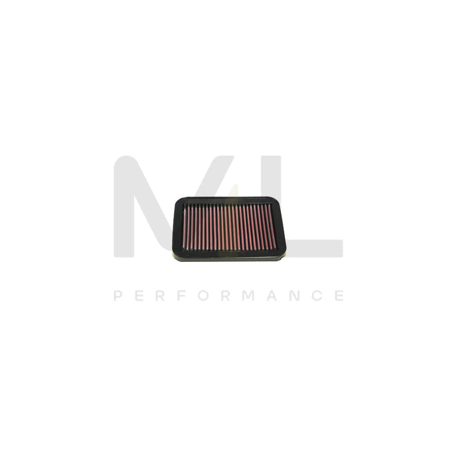 K&N 33-2162 Replacement Air Filter