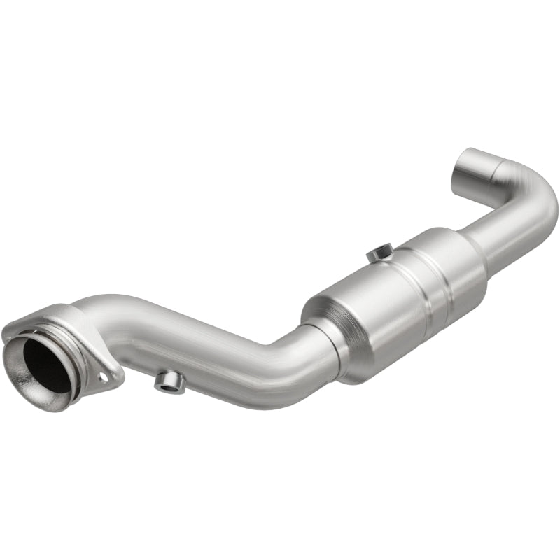 MagnaFlow 12-14 Ford F-150 3.5L Direct Fit Converter