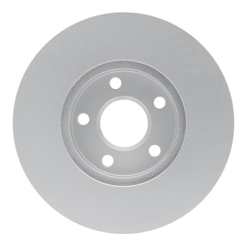 DFC 90-05 Buick Skylark Front GeoSPEC Coated Rotor