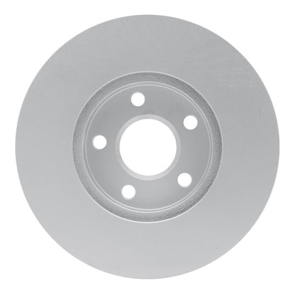 DFC 90-05 Buick Skylark Front GeoSPEC Coated Rotor