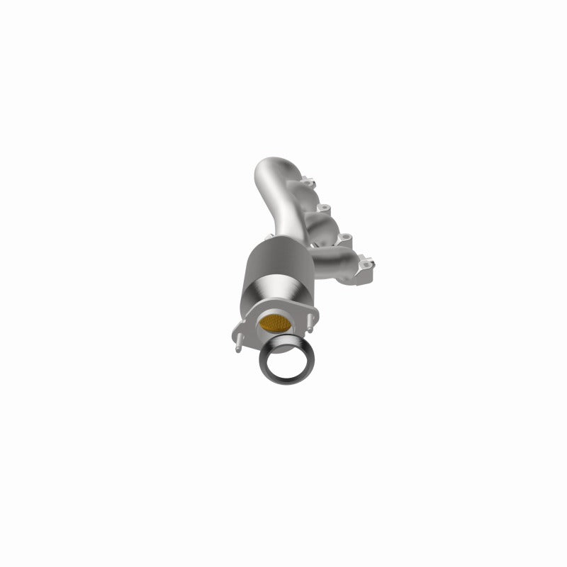 MagnaFlow DF Cat. Conv 05-06 Cadillac STS 4.6L D/S Manifold / 04-06 SRX 4.6L D/S Manifold (49 State)
