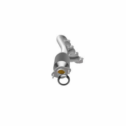 MagnaFlow DF Cat. Conv 05-06 Cadillac STS 4.6L D/S Manifold / 04-06 SRX 4.6L D/S Manifold (49 State)