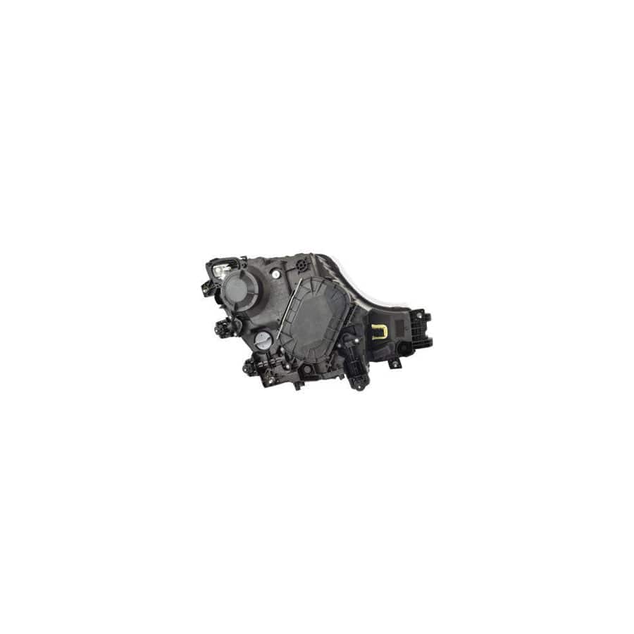 Abakus 44011Bsllde Headlight