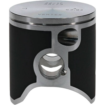 Vertex Pistons Vertex Piston 01-16 KTM 125 EXC 125cc Forged Pro Race Piston Kit
