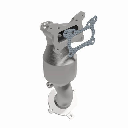 MagnaFlow Direct Fit Catalytic Converter 09-11 Acura TSX 2.4L