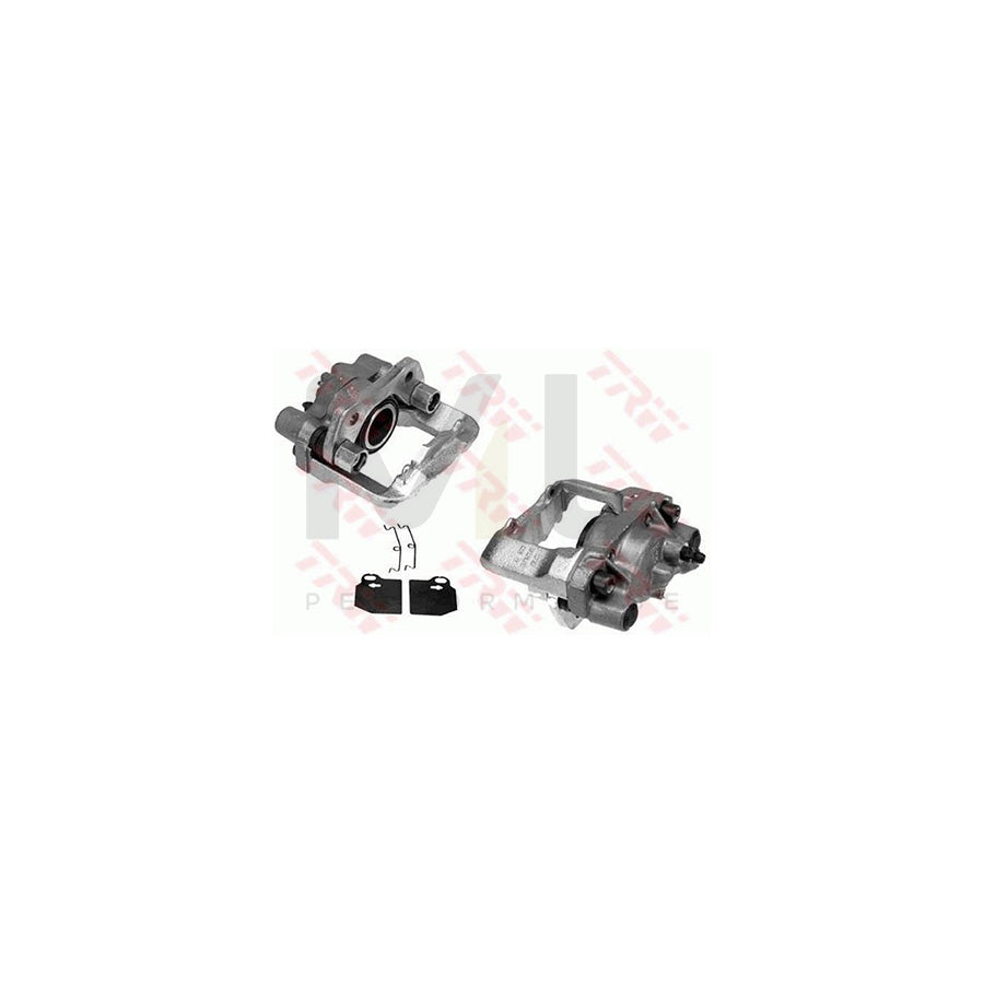 TRW BCV178E Brake Caliper